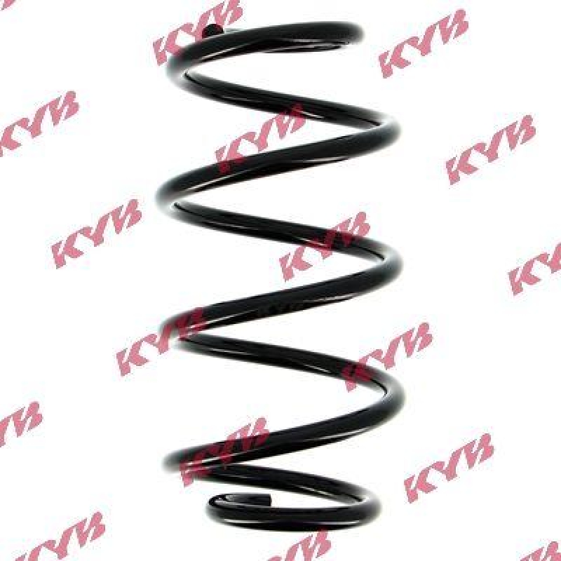 KYB Suspension Spring K-Flex