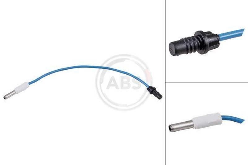 A.B.S. Warnkontakt, Bremsbelagverschlei&szlig; 39428