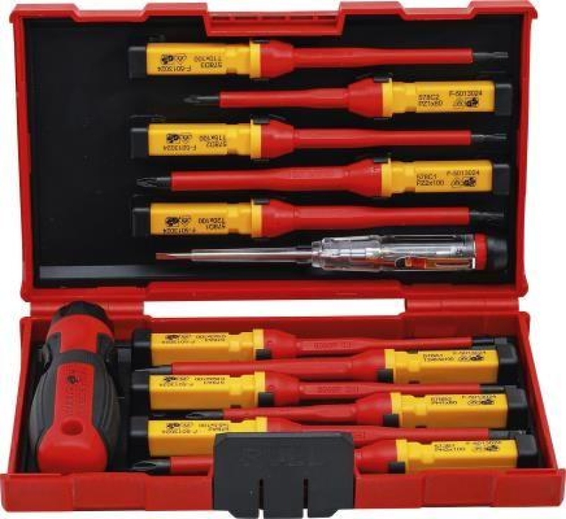 BGS Screwdriver Set