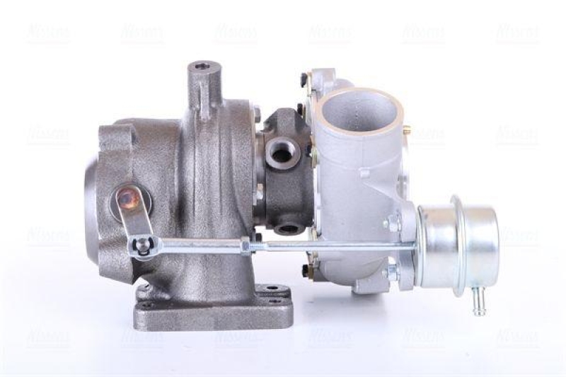NISSENS Lader, Aufladung ** FACTORY NEW **