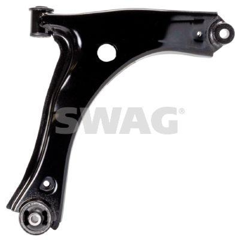 SWAG Control Arm/Trailing Arm, wheel suspension