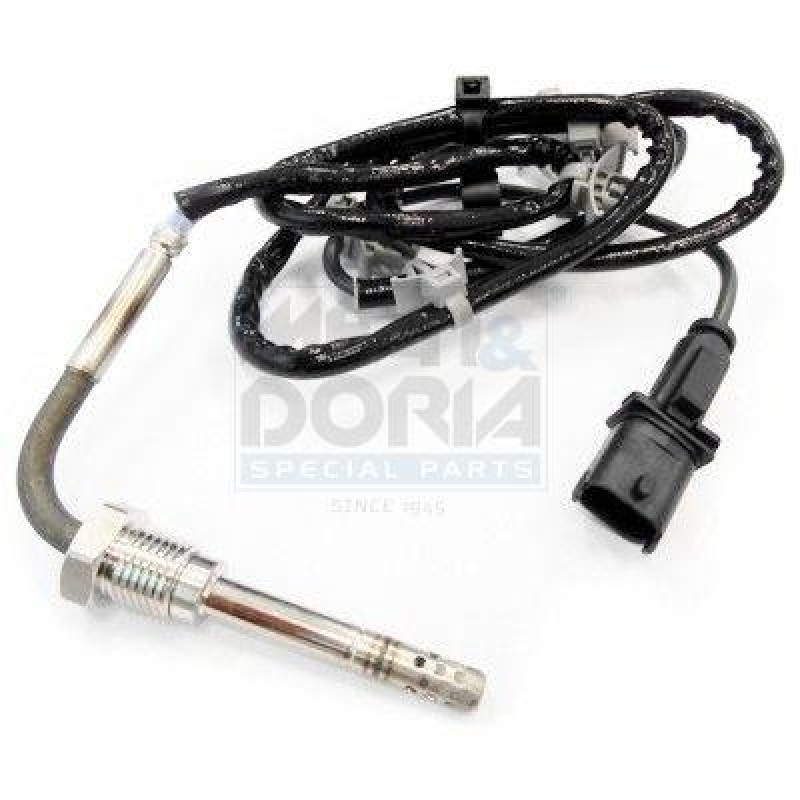 MEAT & DORIA Sensor, exhaust gas temperature