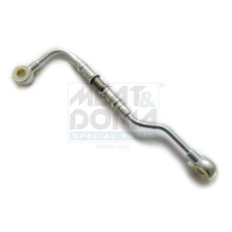 MEAT & DORIA &Ouml;lleitung, Lader