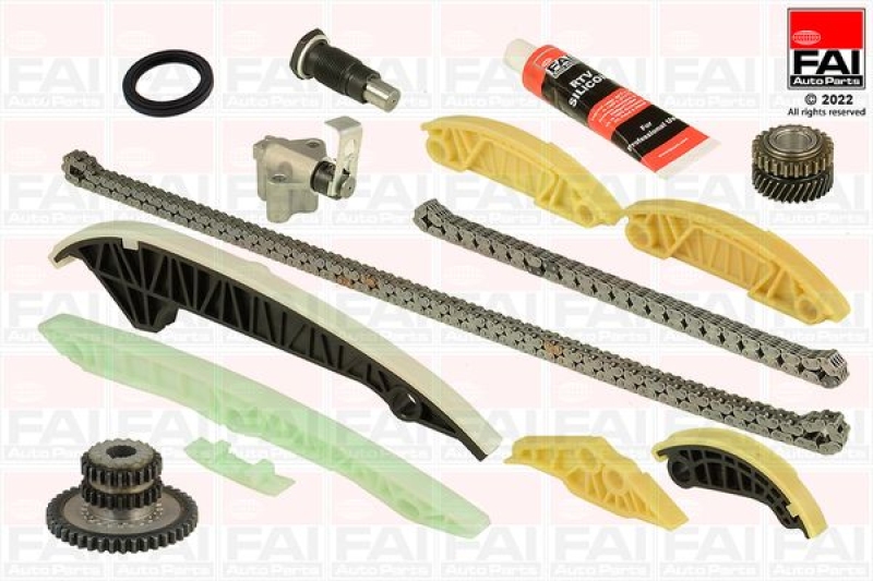 FAI AutoParts Steuerkettensatz