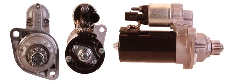 ELSTOCK Starter 25-4066