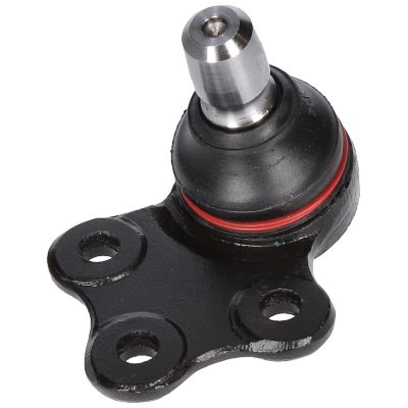 BIRTH Ball Joint
