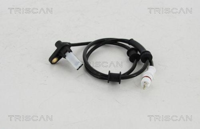 KAWE Sensor, Geschwindigkeit