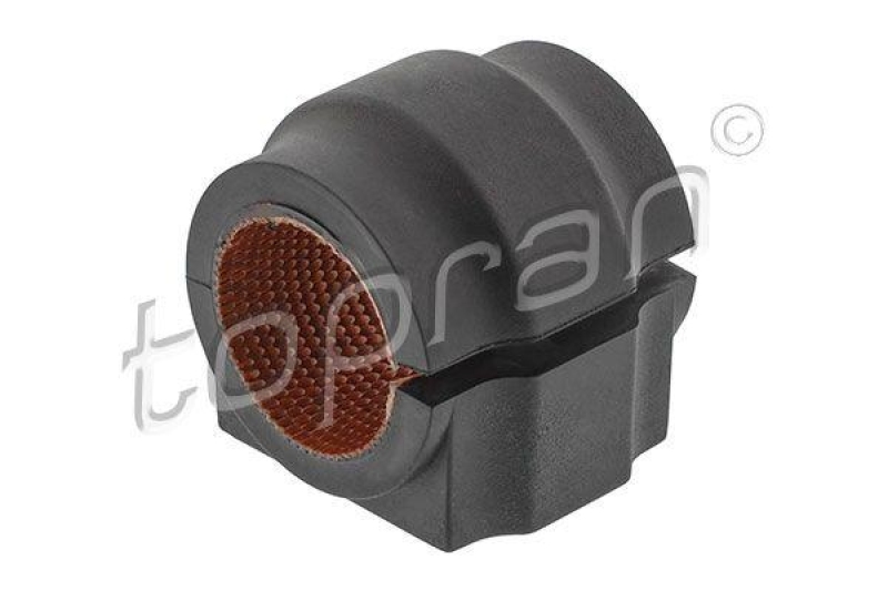 TOPRAN Lagerung, Stabilisator 501795