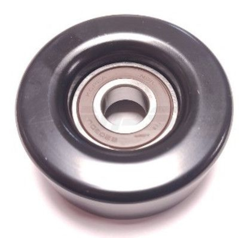 NPS Tensioner Pulley, V-ribbed belt