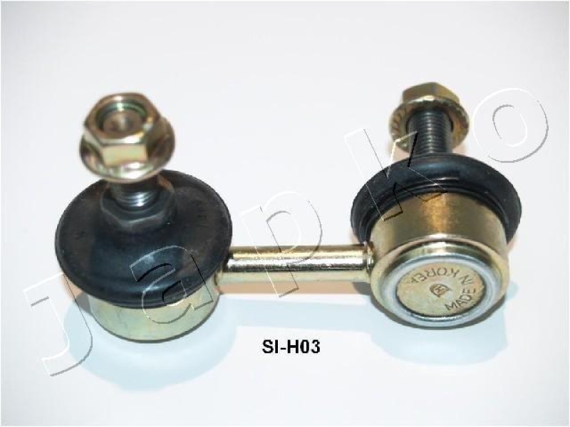 JAPKO Stabilisator, Fahrwerk