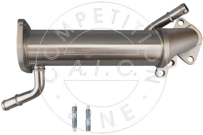 AIC Cooler, exhaust gas recirculation Original AIC Quality