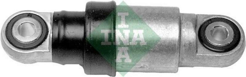 INA Vibration Damper, v-ribbed belt