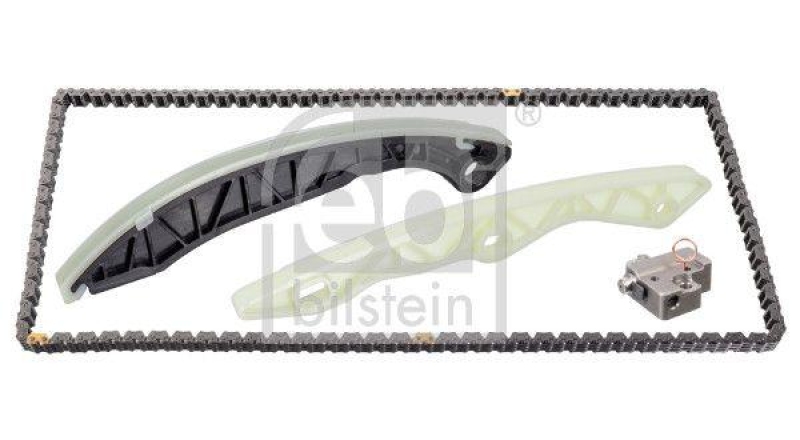 FEBI BILSTEIN Steuerkettensatz Basic Short Kit 180946