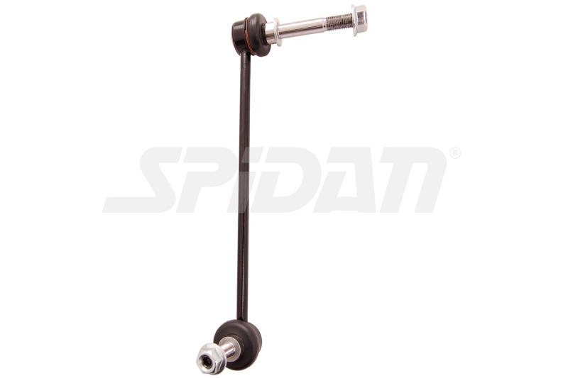 SPIDAN CHASSIS PARTS Link/Coupling Rod, stabiliser bar