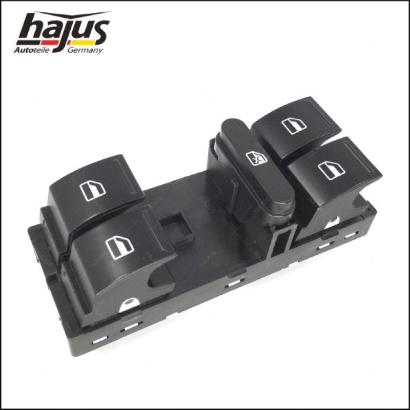 hajus Autoteile Schalter, Fensterheber 9191154