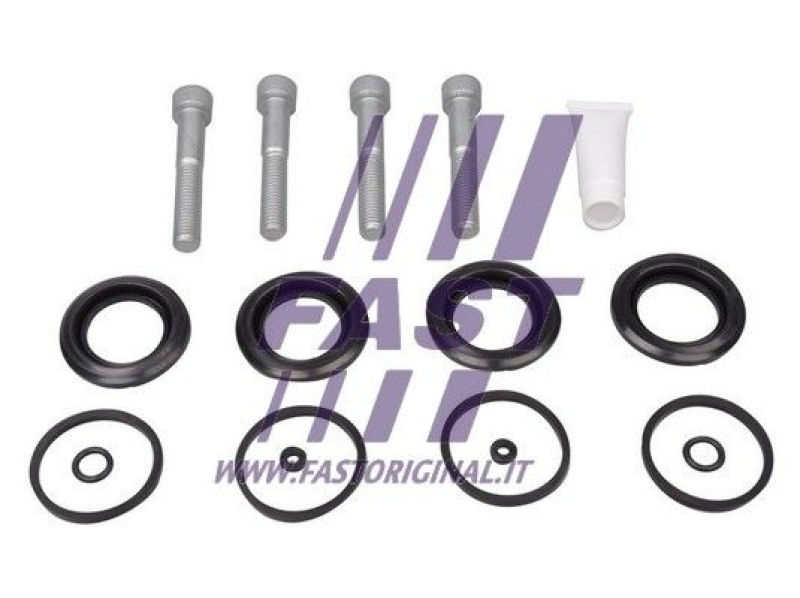 FAST Reparatursatz, Bremssattel FT32291