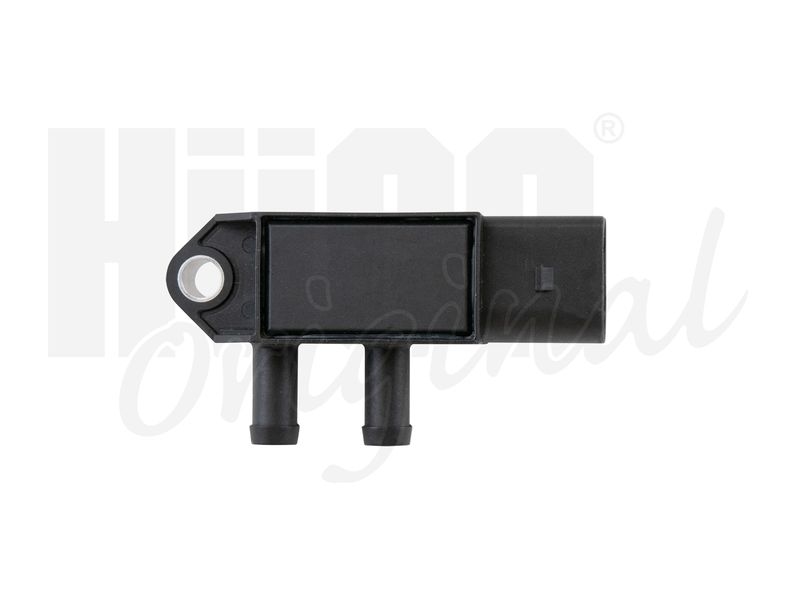 HITACHI Sensor, Abgasdruck Hueco