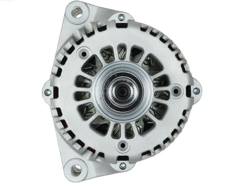 AS-PL Generator Brandneu AS-PL