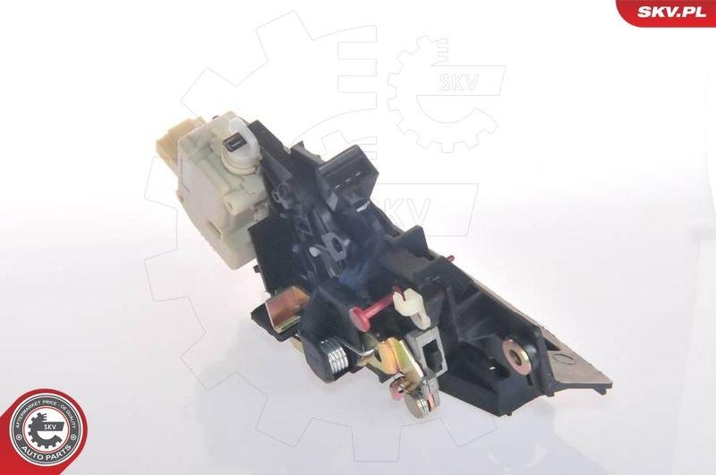 ESEN SKV Heckklappenschloss