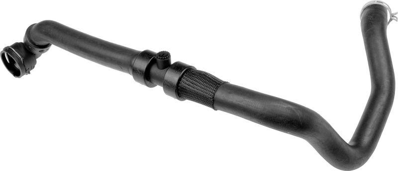 GATES K&uuml;hlerschlauch 1225146