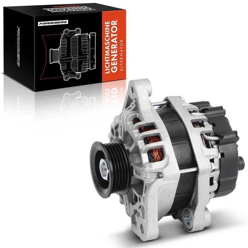 1x Frankberg Lichtmaschine Generator 5481FB0032248