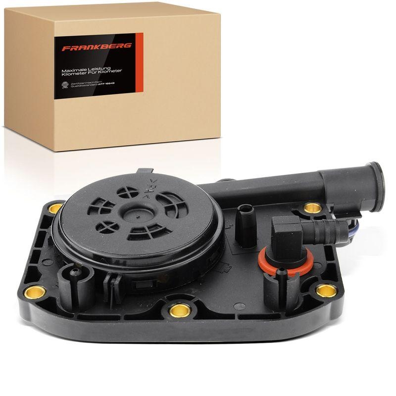 1x Frankberg Ventil Kurbelgeh&auml;usentl&uuml;ftung 5481FB0006812