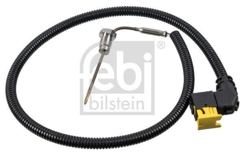 FEBI BILSTEIN Sensor, Abgastemperatur