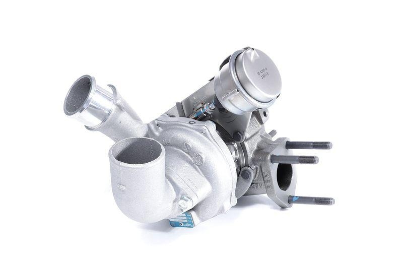 BTS Turbo Lader, Aufladung ORIGINAL T916245