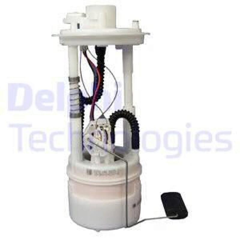 DELPHI Fuel Feed Unit