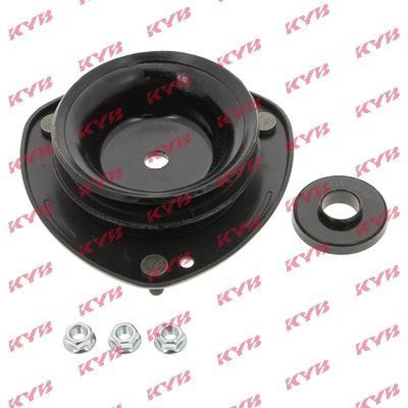 KYB Repair Kit, suspension strut Suspension Mounting Kit