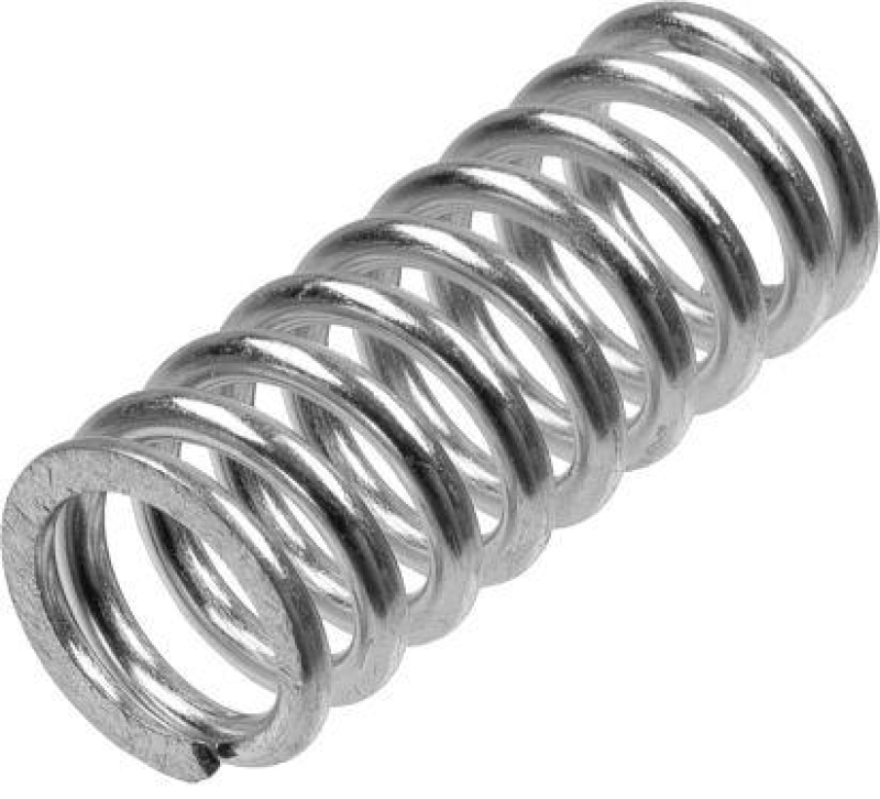 TRW Kupplungsfedernsatz MEF129-5