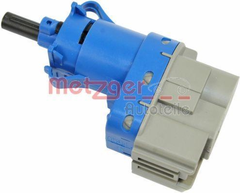 METZGER Brake Light Switch genuine