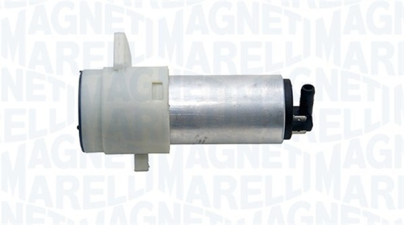 MAGNETI MARELLI Kraftstoffpumpe