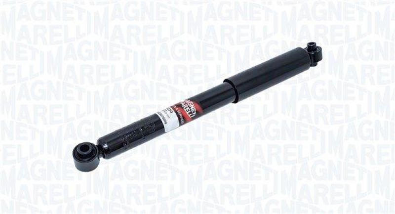 MAGNETI MARELLI Stoßdämpfer 356323070000