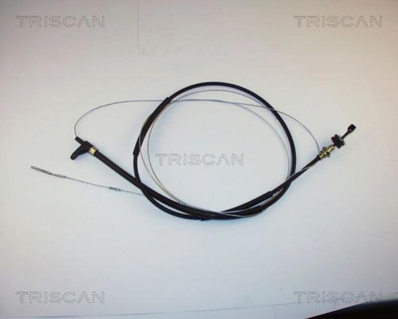 TRISCAN Accelerator Cable