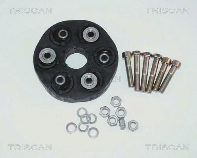 TRISCAN Joint, propshaft