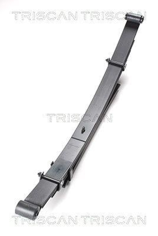 TRISCAN Blattfeder