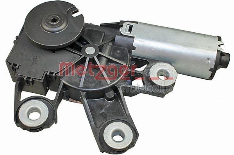METZGER Wiper Motor