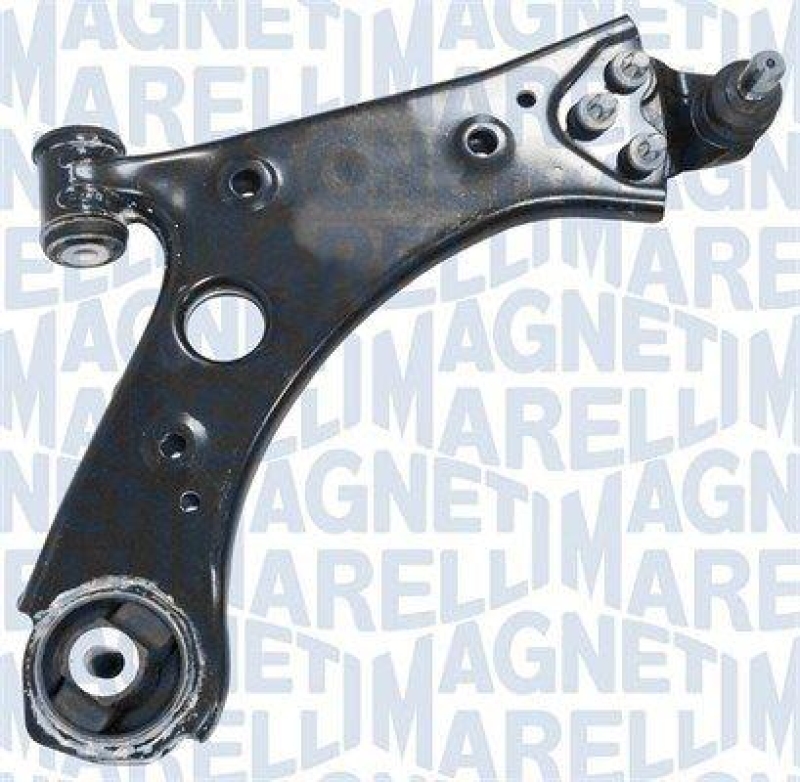 MAGNETI MARELLI Control/Trailing Arm, wheel suspension