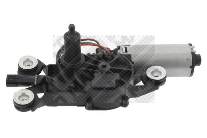 MAPCO Wiper Motor