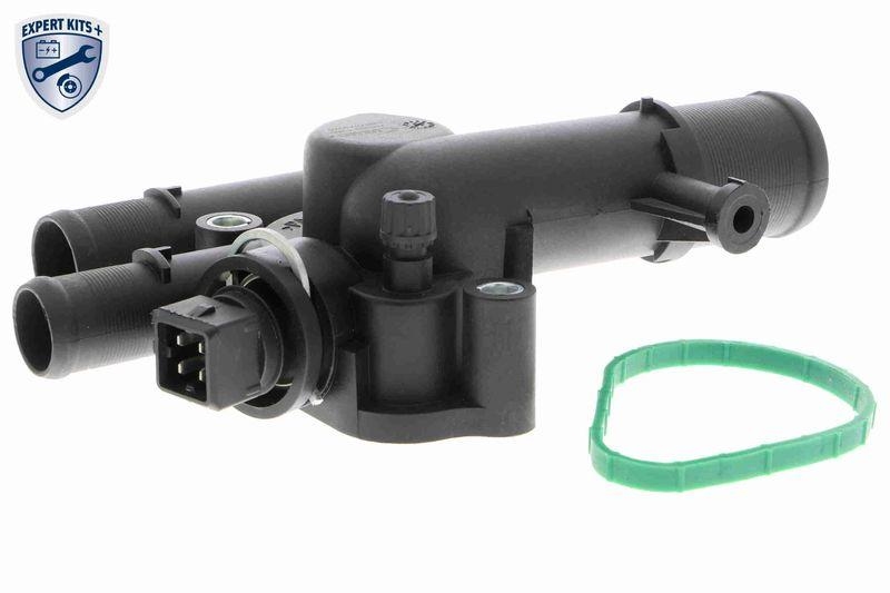 VEMO Thermostatgeh&auml;use EXPERT KITS +