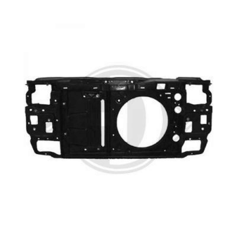 DIEDERICHS Front Cowling Priority Parts