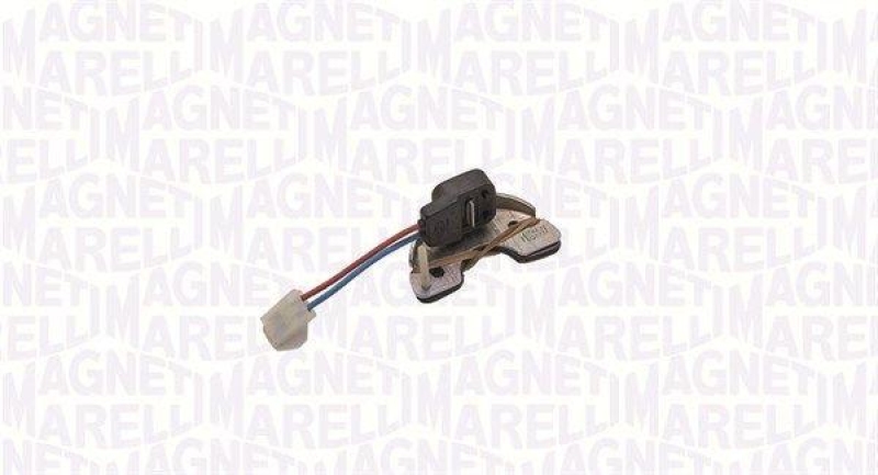 MAGNETI MARELLI Sensor, ignition pulse