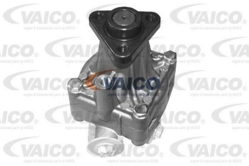 Hydraulic Pump, steering system Original VAICO Quality