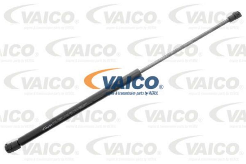 VAICO Gas Spring, bonnet Original VAICO Quality