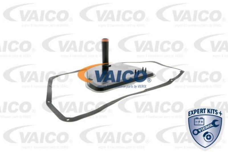 VAICO Hydraulic Filter Set, automatic transmission EXPERT KITS +