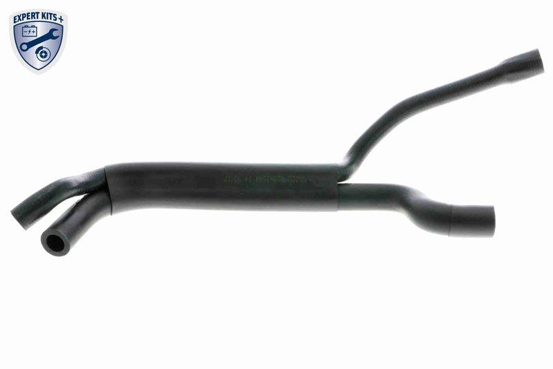 VAICO Breather Hose, expansion tank Q+, original equipment manufacturer quality