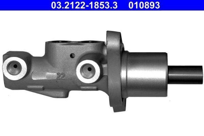 ATE Brake Master Cylinder