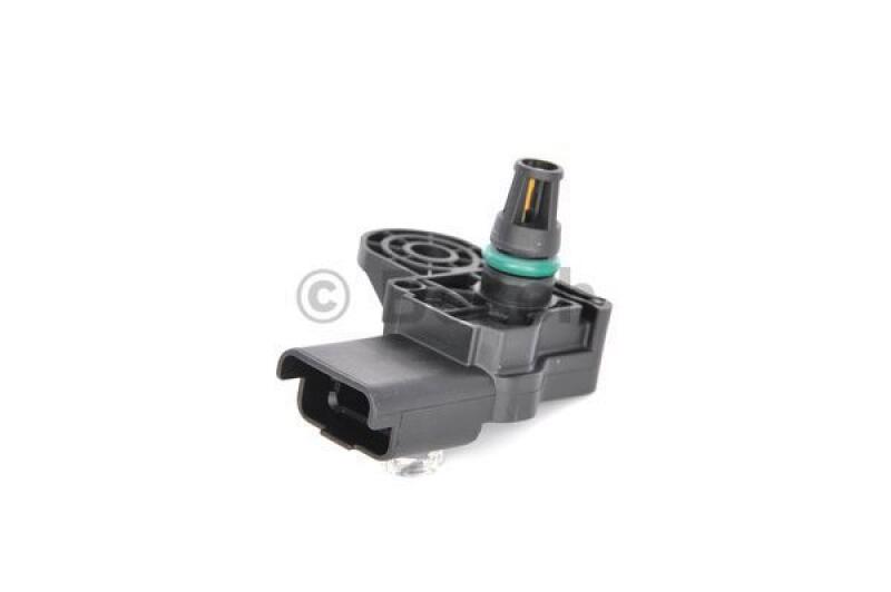 BOSCH Sensor, intake manifold pressure
