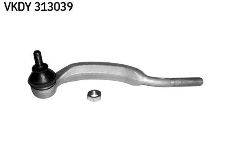 SKF Spurstangenkopf VKDY 313039